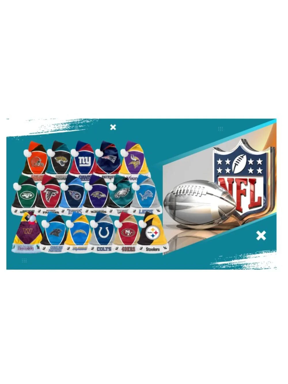 Clear Crossbody Stadium Bag PVC PSU Camera Pouch NCAA Approved